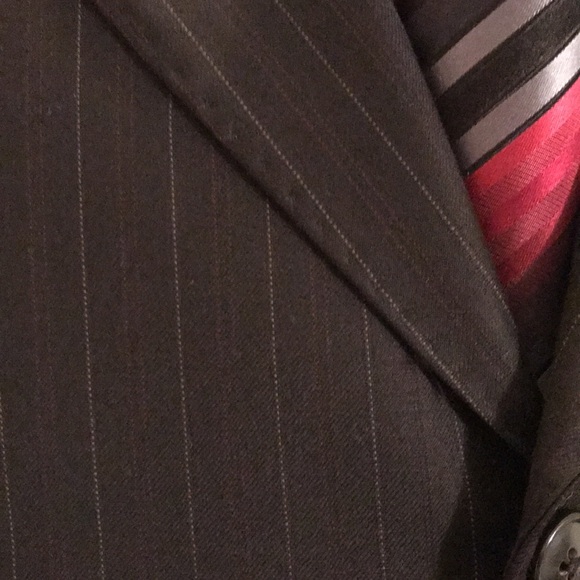 Pronto uomo Couture Suit - Picture 5 of 17